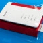 AVM Fritz!Box Fiber 5530 te zien bij AVM op IFA 2022