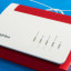 AVM Fritz!Box Fiber 5590 bij AVM op IFA 2022