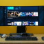 Samsung Smart Hub op Odyssey G8 OLED
