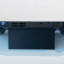 Lenovo Legion Go bovenkant