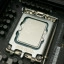 Intel 14e generatie Core i9-14900K in socket LGA1700