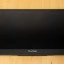 De ViewSonic VP16-OLED heeft een sterk spiegelend scherm. Dat zie je hier niet zo...
