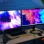 AOC Graphic Pro Q27U3CV (links)