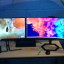 AOC Graphic Pro Q27U3CV (links)