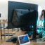 Acer Predator X34 X5 (achterkant)