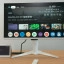 Acer smart monitoren: de GA1-modellen hebben een lagere resolutie en hogere snelheid, waarmee ze geschikter zijn voor games.
