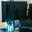 Acer Predator X32 X3 achterkant