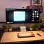 Corsair Xeneon 34WQHD240-C
