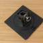 iiyama ProLite XUB2763QSN-B1 bevestigingsplaat voor het paneel, los
