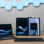 ASUS Zenscreen Duo OLED MQ149CD - zonder DisplayWidget Center werkt automatische rotatie niet