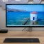 EIZO FlexScan FLT - maximale helderheid met EcoView Optimizer 2