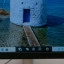 EIZO FlexScan FLT - snelmenu