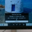 EIZO FlexScan FLT - energiewaarschuwing