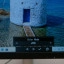 EIZO FlexScan FLT - modus wisselen