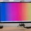 EIZO FlexScan FLT - EcoView Optimizer 2 en Auto EcoView uit, maximale helderheid