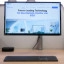 EIZO FlexScan FLT hoog