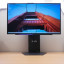 LG UltraGear 27GX790A maximale hoogte