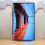 LG UltraGear 27GX790A portretmodus