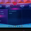 LG UltraGear 27GX790A on-screen menu - de audio-instellingen