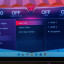 LG UltraGear 27GX790A on-screen menu - keuze tussen inputs