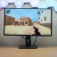 ROG Strix OLED XG27UCDMG hoogste stand