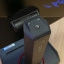 ROG Strix OLED XG27UCDMG schroefdraad voor webcam op staander 