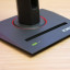 ROG Strix OLED XG27UCDMG voet met smartphonehouder