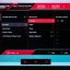 ROG Strix OLED XG27UCDMG on-screen menu - vizier instellingen