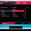 ROG Strix OLED XG27UCDMG on-screen menu - 'sniper' vergrootglas