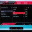 ROG Strix OLED XG27UCDMG on-screen menu - timer