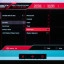 ROG Strix OLED XG27UCDMG on-screen menu - stopwatch
