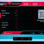 ROG Strix OLED XG27UCDMG on-screen menu - beeldinstellingen