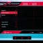 ROG Strix OLED XG27UCDMG on-screen menu - Uniform Brightness is nog steeds beschikbaar