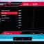 ROG Strix OLED XG27UCDMG on-screen menu - kleurtemperatuur