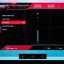 ROG Strix OLED XG27UCDMG on-screen menu - verzadiging