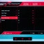 ROG Strix OLED XG27UCDMG on-screen menu - 6-assige kleuraanpassing