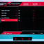 ROG Strix OLED XG27UCDMG on-screen menu - gamma