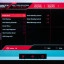 ROG Strix OLED XG27UCDMG on-screen menu - OLED care: screensaver
