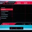 ROG Strix OLED XG27UCDMG on-screen menu - OLED Care: pixel cleaning