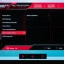 ROG Strix OLED XG27UCDMG on-screen menu - OLED Care: Neo Proximity Sensor