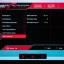 ROG Strix OLED XG27UCDMG on-screen menu - de gebruiksduur (stond op 0 bij ontvangst)