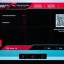 ROG Strix OLED XG27UCDMG on-screen menu - invoeropties