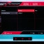 ROG Strix OLED XG27UCDMG on-screen menu - aanpassen van de sneltoetsen
