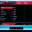 ROG Strix OLED XG27UCDMG on-screen menu - taal (Nederlands is beschikbaar)