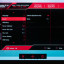 ROG Strix OLED XG27UCDMG on-screen menu - summiere audio-instellingen