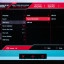 ROG Strix OLED XG27UCDMG on-screen menu - USB-instelling