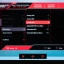 ROG Strix OLED XG27UCDMG on-screen menu - HDR instelling, Console HDR, de enige waarbij Dynamic Brightness Boost beschikbaar is