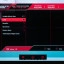 ROG Strix OLED XG27UCDMG on-screen menu - ELMB voor black-frame insertion bij 120Hz