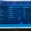 MSI MPG 272URX on-screen menu - gaming 