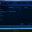 MSI MPG 272URX on-screen menu - de Display P3 preset staat standaard wel erg donker